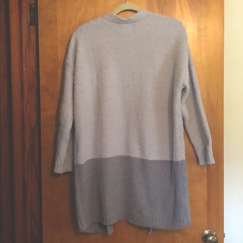 Thread & Supply Cozy Cloud Wrap